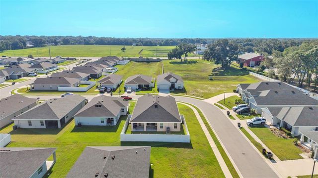 3863 WILLOW RIDGE DRIVE, Lakeland, FL 33810