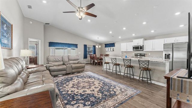 3863 WILLOW RIDGE DRIVE, Lakeland, FL 33810