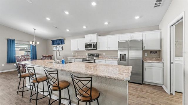 3863 WILLOW RIDGE DRIVE, Lakeland, FL 33810