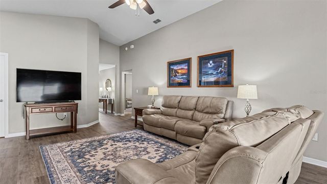 3863 WILLOW RIDGE DRIVE, Lakeland, FL 33810