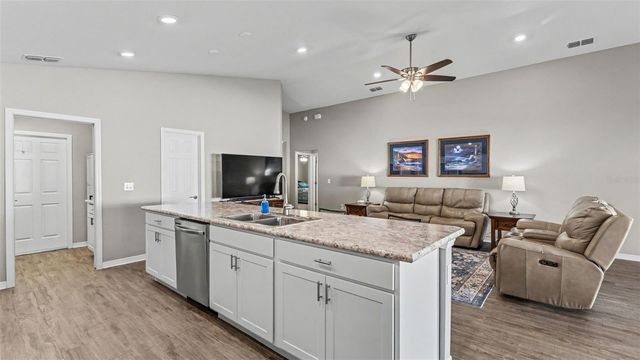 3863 WILLOW RIDGE DRIVE, Lakeland, FL 33810