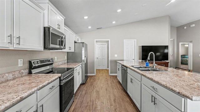 3863 WILLOW RIDGE DRIVE, Lakeland, FL 33810