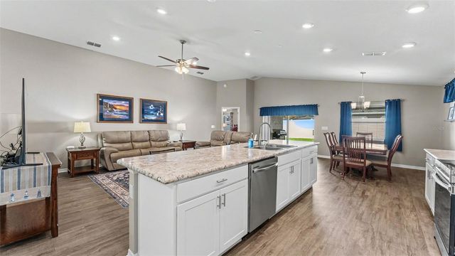 3863 WILLOW RIDGE DRIVE, Lakeland, FL 33810