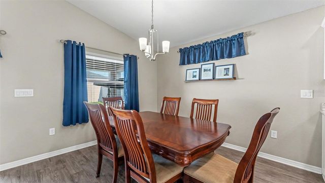 3863 WILLOW RIDGE DRIVE, Lakeland, FL 33810
