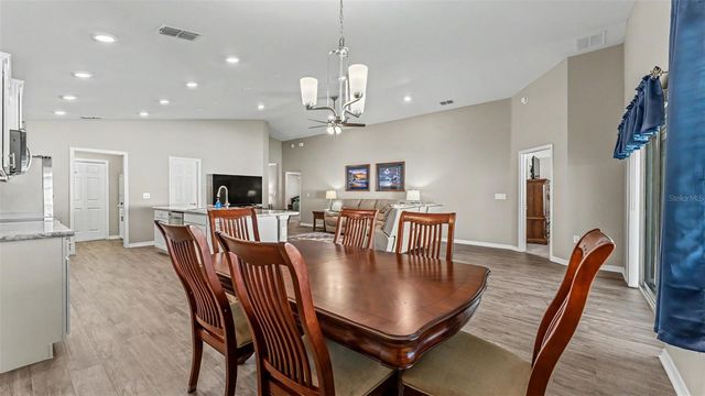 3863 WILLOW RIDGE DRIVE, Lakeland, FL 33810