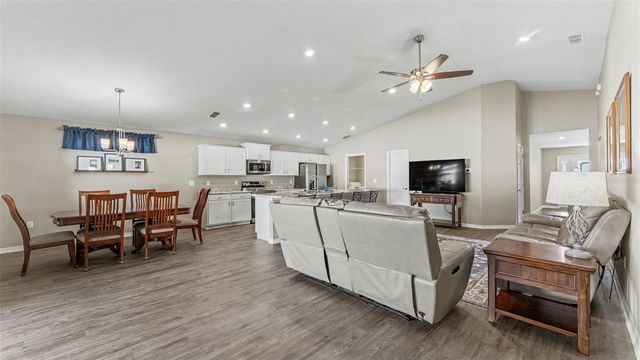 3863 WILLOW RIDGE DRIVE, Lakeland, FL 33810