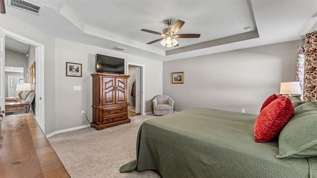 3863 WILLOW RIDGE DRIVE, Lakeland, FL 33810