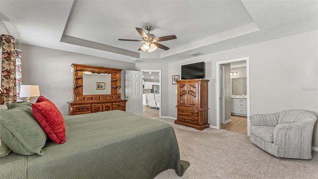 3863 WILLOW RIDGE DRIVE, Lakeland, FL 33810