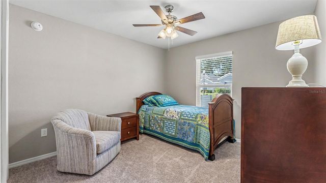 3863 WILLOW RIDGE DRIVE, Lakeland, FL 33810