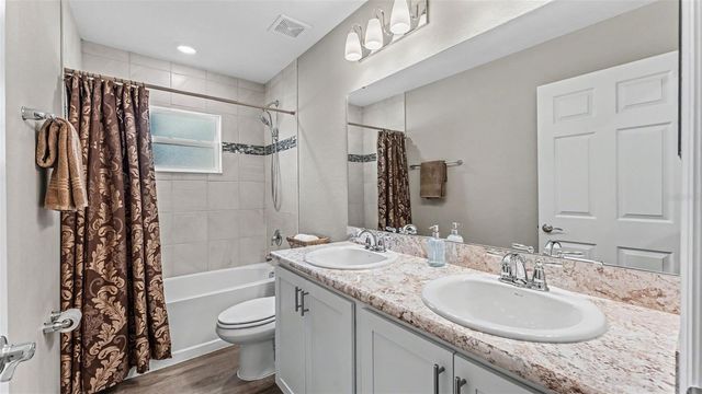 3863 WILLOW RIDGE DRIVE, Lakeland, FL 33810
