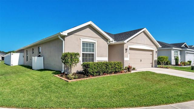 3863 WILLOW RIDGE DRIVE, Lakeland, FL 33810