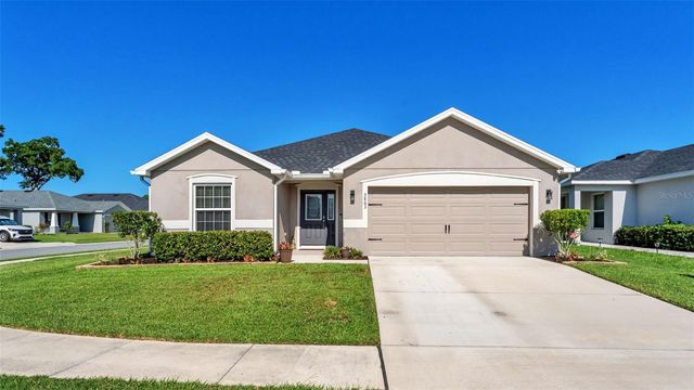 3863 WILLOW RIDGE DRIVE, Lakeland, FL 33810