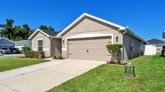 3863 WILLOW RIDGE DRIVE, Lakeland, FL 33810