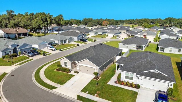 3863 WILLOW RIDGE DRIVE, Lakeland, FL 33810