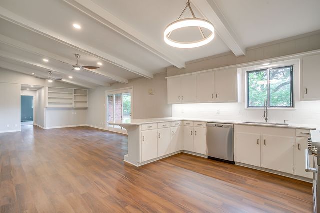 6900 Culver Avenue, Fort Worth, TX 76116