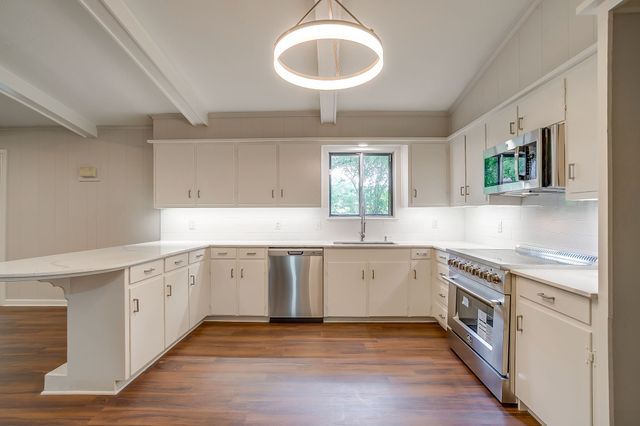 6900 Culver Avenue, Fort Worth, TX 76116