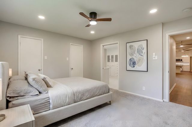6900 Culver Avenue, Fort Worth, TX 76116