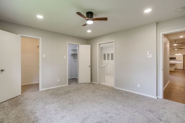 6900 Culver Avenue, Fort Worth, TX 76116