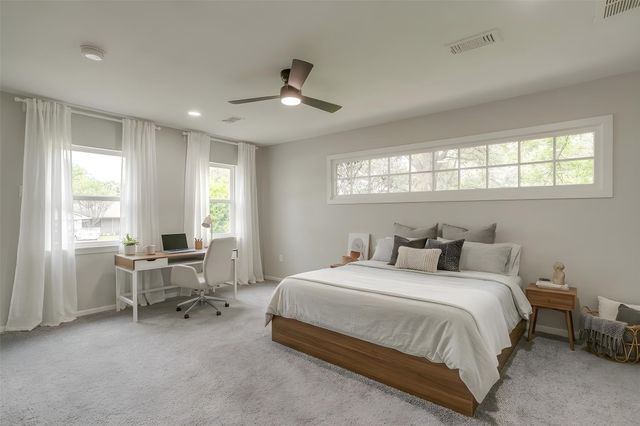 6900 Culver Avenue, Fort Worth, TX 76116