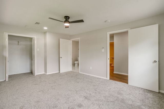 6900 Culver Avenue, Fort Worth, TX 76116
