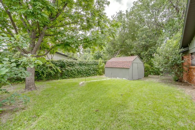 6900 Culver Avenue, Fort Worth, TX 76116