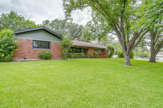 6900 Culver Avenue, Fort Worth, TX 76116