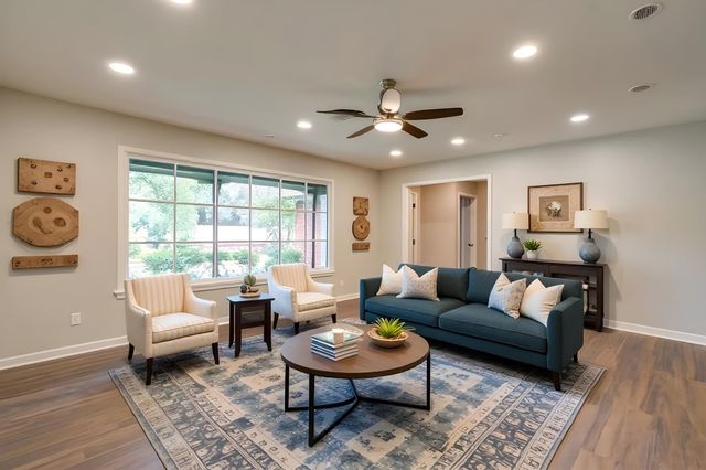 6900 Culver Avenue, Fort Worth, TX 76116