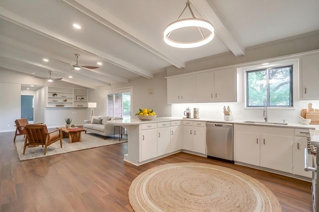 6900 Culver Avenue, Fort Worth, TX 76116