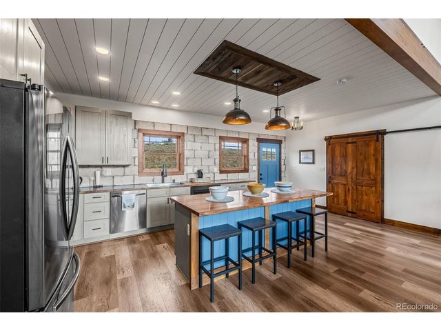 31 Buzzsaw Ln, Fairplay, CO 80440