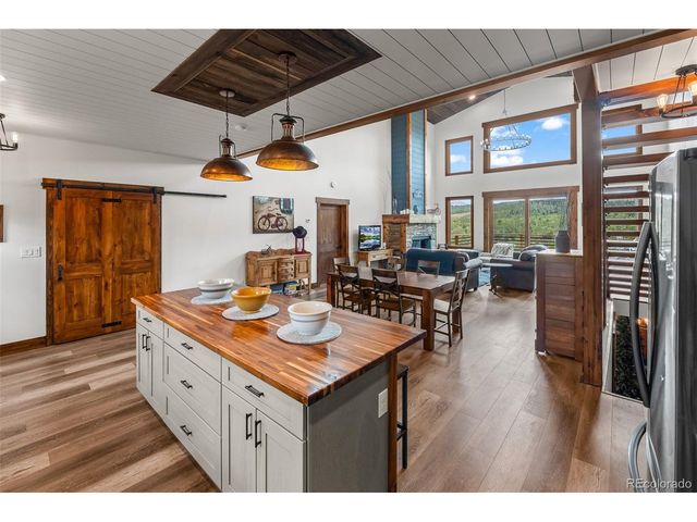 31 Buzzsaw Ln, Fairplay, CO 80440