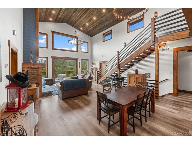 31 Buzzsaw Ln, Fairplay, CO 80440