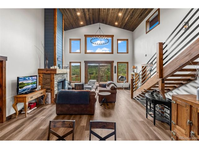 31 Buzzsaw Ln, Fairplay, CO 80440