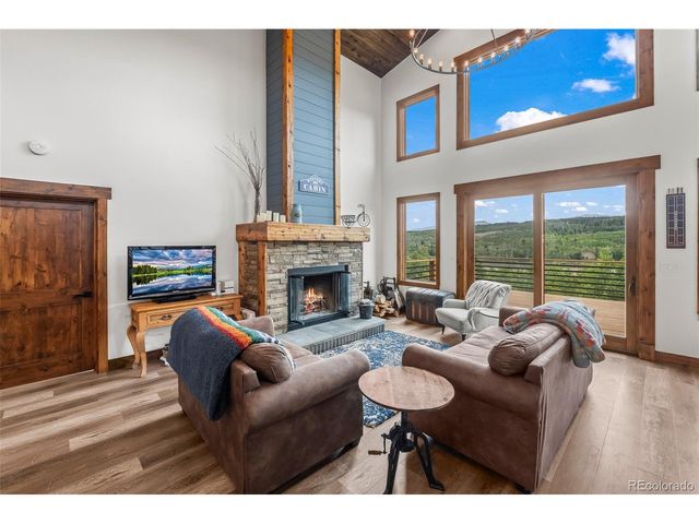 31 Buzzsaw Ln, Fairplay, CO 80440