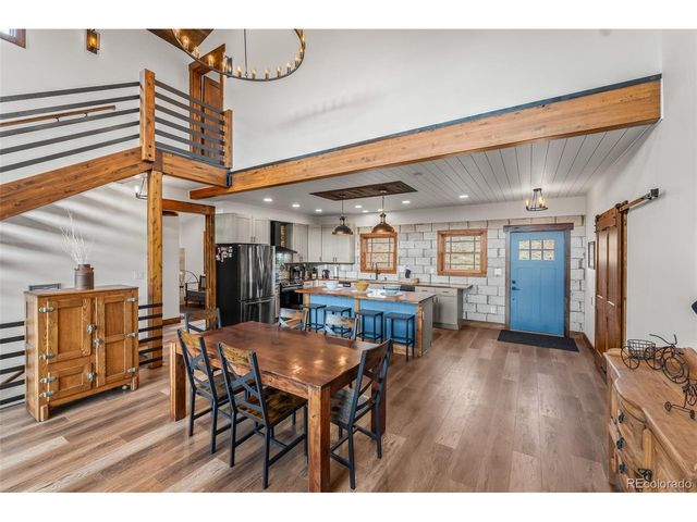 31 Buzzsaw Ln, Fairplay, CO 80440