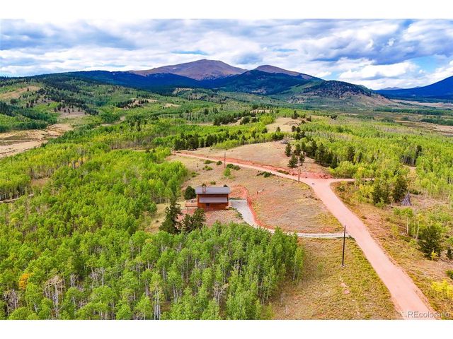 31 Buzzsaw Ln, Fairplay, CO 80440