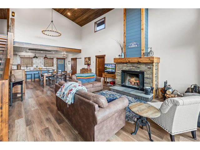 31 Buzzsaw Ln, Fairplay, CO 80440