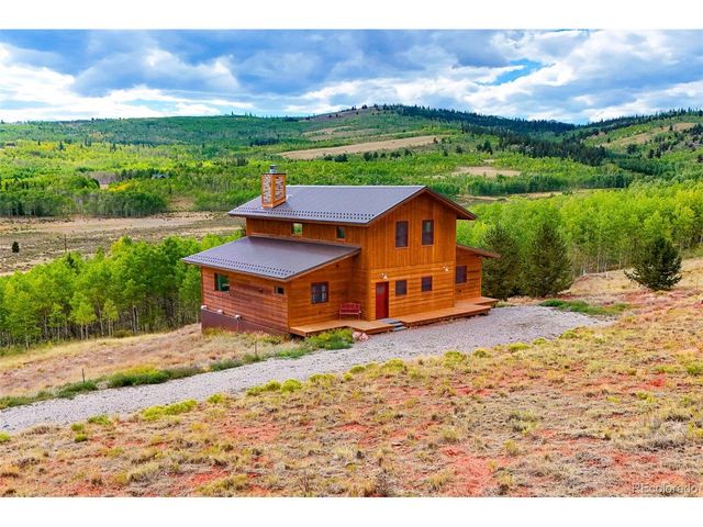 31 Buzzsaw Ln, Fairplay, CO 80440