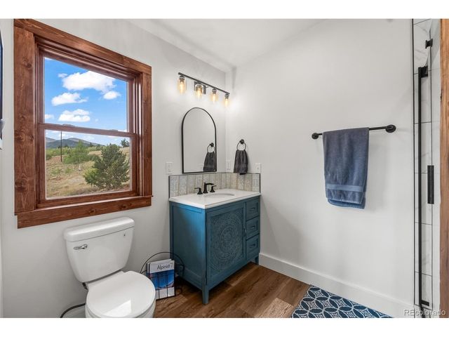 31 Buzzsaw Ln, Fairplay, CO 80440