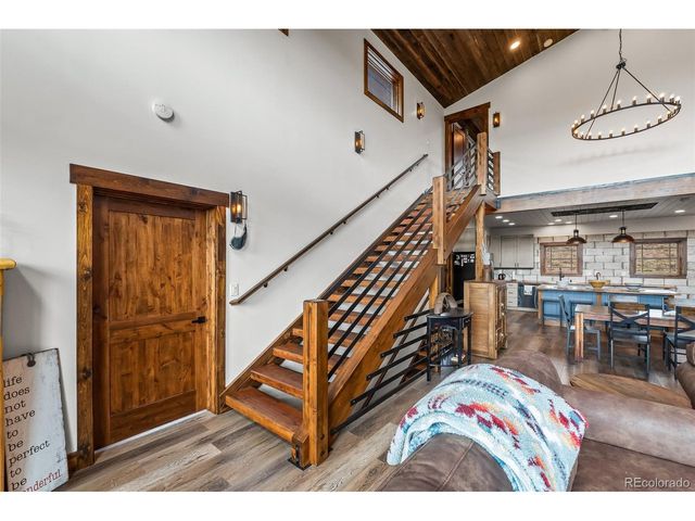 31 Buzzsaw Ln, Fairplay, CO 80440