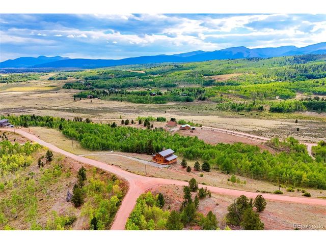 31 Buzzsaw Ln, Fairplay, CO 80440