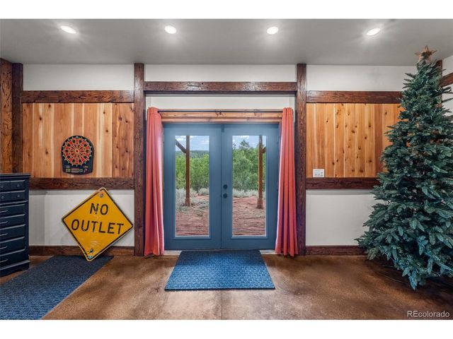 31 Buzzsaw Ln, Fairplay, CO 80440