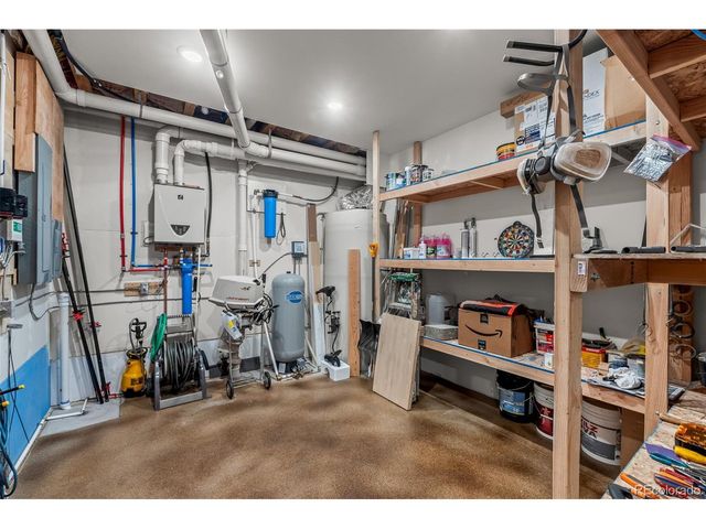 31 Buzzsaw Ln, Fairplay, CO 80440