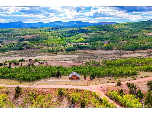 31 Buzzsaw Ln, Fairplay, CO 80440