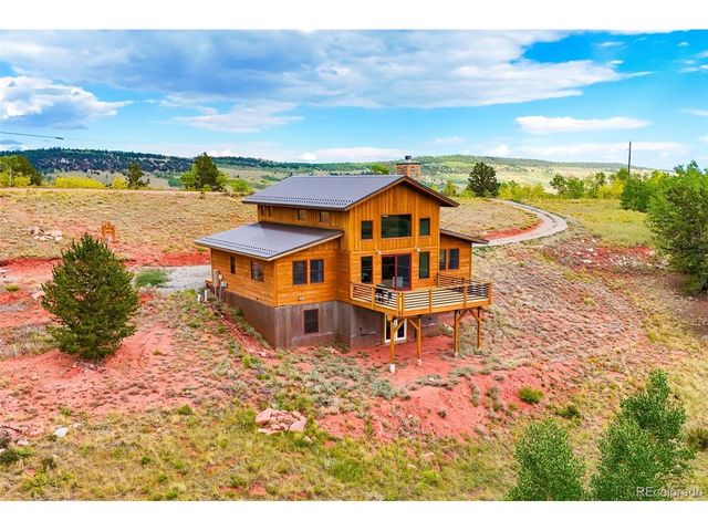 31 Buzzsaw Ln, Fairplay, CO 80440