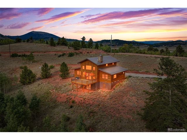 31 Buzzsaw Ln, Fairplay, CO 80440