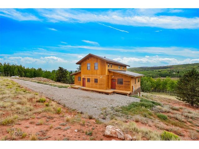 31 Buzzsaw Ln, Fairplay, CO 80440