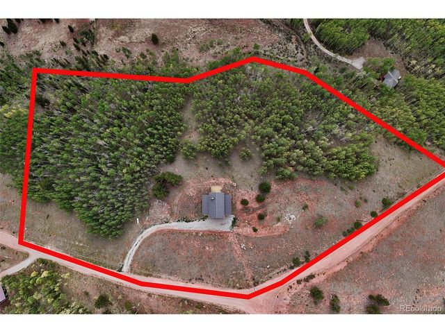 31 Buzzsaw Ln, Fairplay, CO 80440