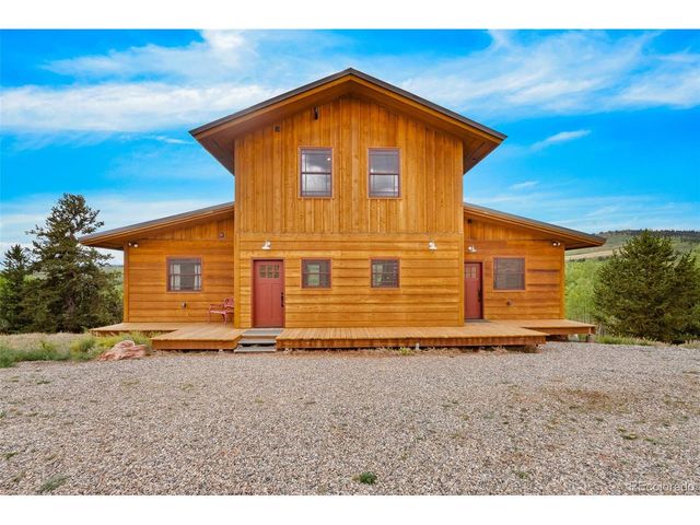 31 Buzzsaw Ln, Fairplay, CO 80440
