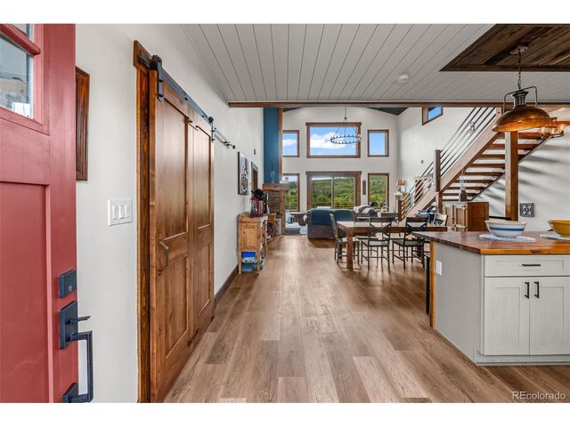 31 Buzzsaw Ln, Fairplay, CO 80440