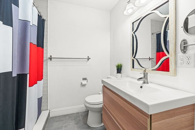 305 Sumner St 2, Boston, MA 02128